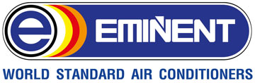 EMINENT | อีมิเน้นท์ เครื่องปรับอากาศแบรนด์ไทย ที่ทั้งโลกยอมรับ